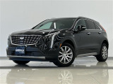 キャデラック XT4