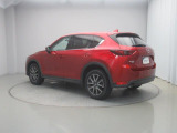 CX-5 2.5 25S Lパッケージ 4WD 