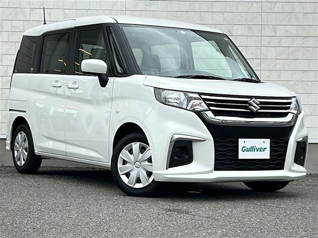 ソリオ1.2 G 4WD4WD 修復歴無し