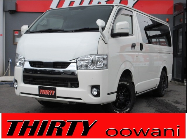 ボンゴブローニイバン2.8 GL ディーゼル 4WD
