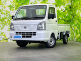 クリッパートラック DX 4WD 