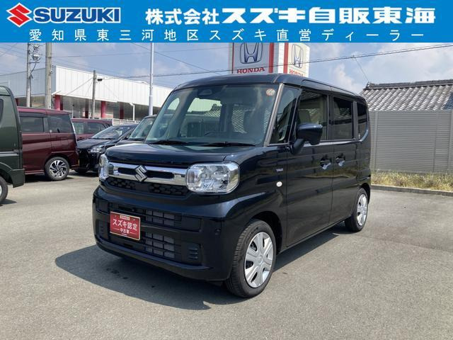 スペーシア ハイブリッド(HYBRID)  X 
