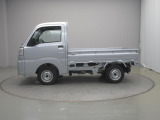 ハイゼットトラック スタンダード 3方開 4WD