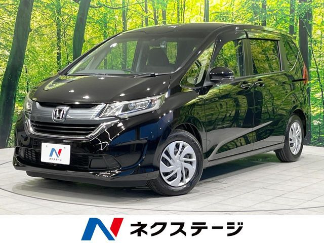 フリード 1.5 G ホンダセンシング 