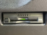 【ETC】高速道路の料金所をストレスなく通過!話題のスポットやサービスエリアに多い「スマートIC」利用時は必須のアイテムです。当店でセットアップを実施、ご納車当日からすぐにご利用いただけます!
