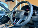 A6アバント 45 TFSI クワトロ スポーツ 4WD 本革シート