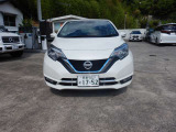 ノート 1.2 e-POWER メダリスト 