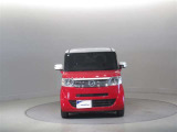 N-BOXスラッシュ X 