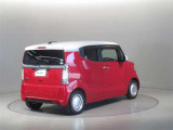 走りにこだわりながら収納力も持ち合わせたお車です。荷物を載せて軽快なドライブを楽しめますよ♪