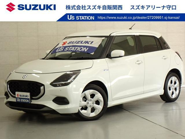 スイフト 1.2 ハイブリッド(HYBRID) MX 