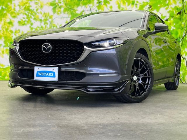 CX-30 2.0 20S Lパッケージ 