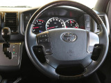 ハイエースバン 2.8 スーパーGL ダークプライムII ロング ディーゼル 4WD 