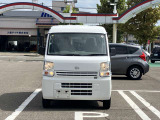NV100クリッパー DX ハイルーフ 5AGS車 4WD 