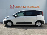 シエンタ ハイブリッド 1.5 G ウェルキャブ 車いす仕様車 タイプI 助手席側セカンド...