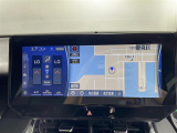 【カーナビ】ナビ利用時のマップ表示は見やすく、いつものドライブがグッと楽しくなります!