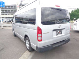 ■安心の無修復歴車!!末永くお乗り頂けます!納車時満タン納車サービス中デス!●業販&買取も致しております!お気軽にお問い合わせください。019-658-8733ハイエース専門店!マック自動車販売