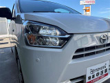 LEDヘッドランブ