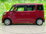 スペーシアカスタム ハイブリッド(HYBRID)  GS 