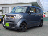 ホンダ N-BOXスラッシュ G ターボ Lパッケージ