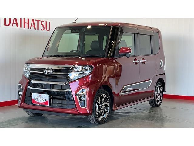 タントカスタムRS スタイルセレクション 4WD