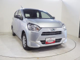 ミライース L SAIII 4WD 