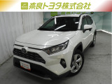 当店ではハリアーよりも人気があるRAV4が入荷しました!!