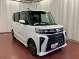 両側スライドドアなので、狭い駐車場や壁際でも安心!
