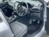 クロストレック 2.0 リミテッド 4WD 