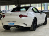 ロードスターRF 2.0 RS 