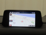 ナビはマストアイテム!知らない道もお任せ!安心して運転いただけます