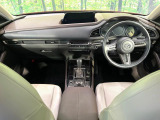 CX-30 2.0 20S Lパッケージ 