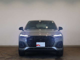 Q5スポーツバック 40 TDI クワトロ Sライン ディーゼル 4WD 