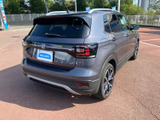 T-Cross TSI スタイル 