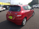 リアスポイラー付き!エアロ付き!