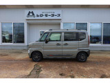 この車両に専門の担当者がおります。不在でご迷惑をおかけしないよう、ご来店前に必ず事前のお問い合わせをお願い申し上げます。