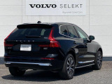 XC60 ウルトラ B5 AWD 4WD 