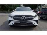 GLC 220d 4マチック (ISG搭載モデル) AMGラインパッケージ  4WD 