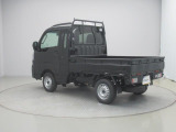 ハイゼットトラック ジャンボ エクストラ 4WD 