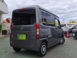 N-VAN +スタイル ファン ターボ 