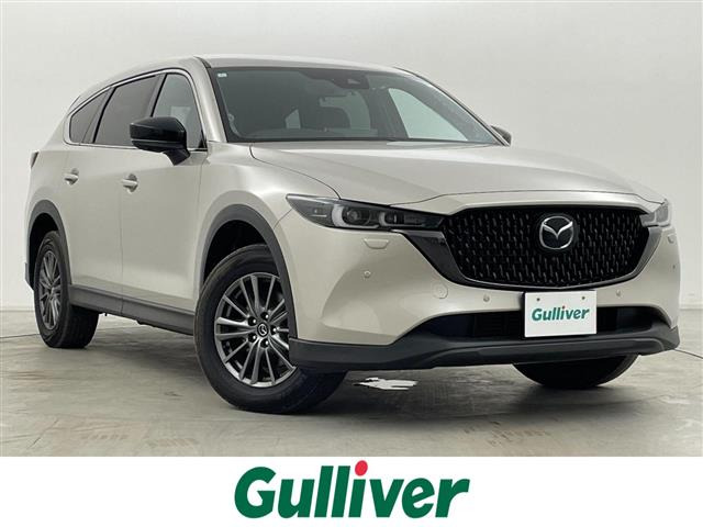 CX-82.2 XD ブラックトーンエディション 4WD4WD ワンオーナー