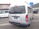 ■安心の無修復歴車!!末永くお乗り頂けます!納車時満タン納車サービス中デス!●業販&買取も致しております!お気軽にお問い合わせください。019-658-8733ハイエース専門店!マック自動車販売