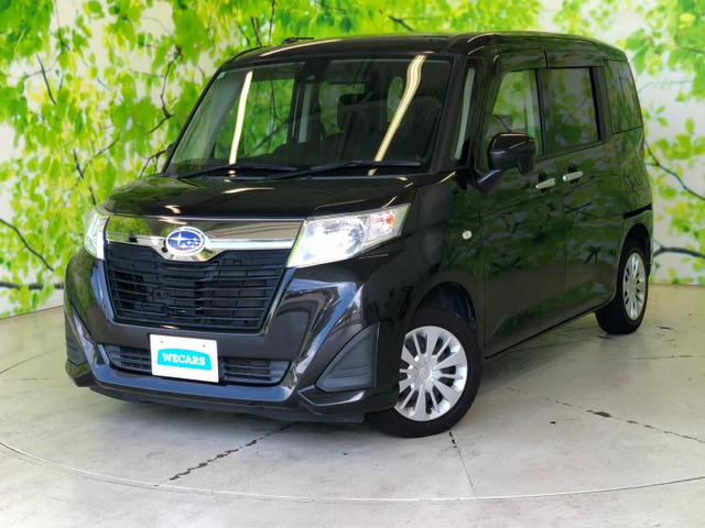 ジャスティ1.0 L スマートアシスト