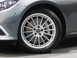AIR BODYサスペンション装備しております!