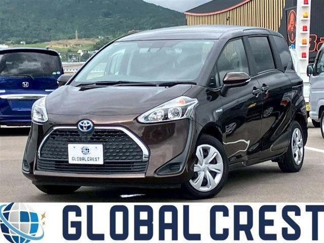 シエンタハイブリッド 1.5 X