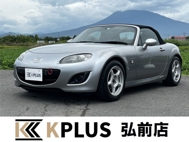 ロードスター2.0 RS