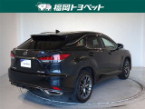 RX 300 Fスポーツ 