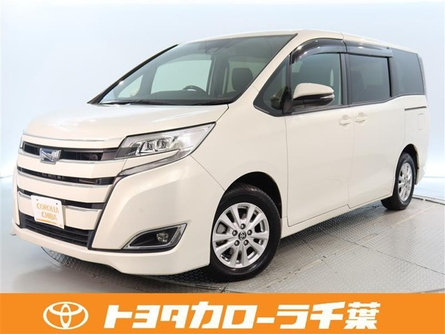 ノア 1.8 ハイブリッド G