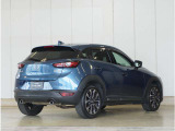 CX-3 1.8 XD プロアクティブ Sパッケージ 