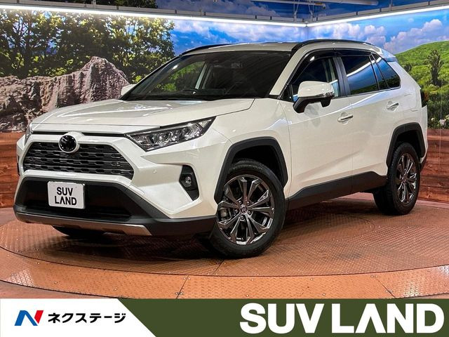RAV4  G