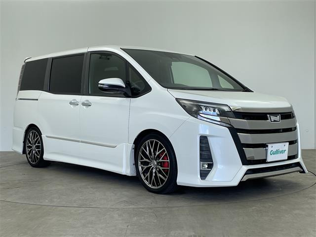ノア 2.0 Si W×B 修復歴無し